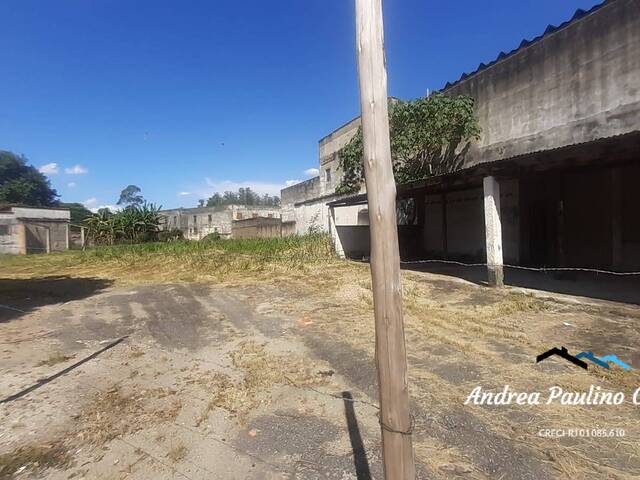 #17 - Área para Venda em Resende - RJ