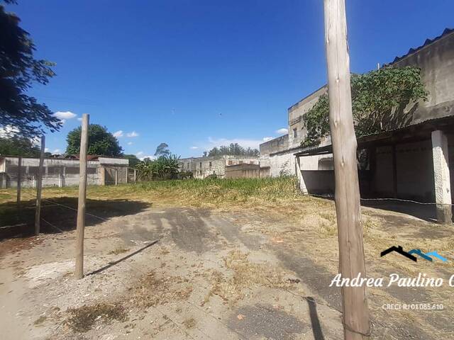 #17 - Área para Venda em Resende - RJ