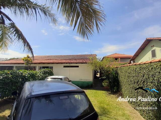 #27 - Casa para Venda em Resende - RJ