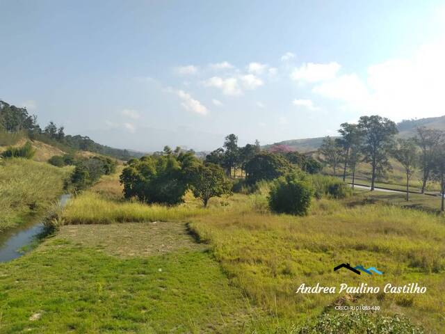 #55 - Terreno para Venda em Resende - RJ