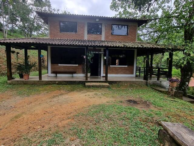 #74 - Casa para Venda em Itatiaia - RJ