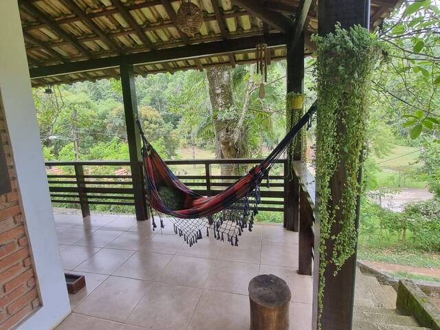 #74 - Casa para Venda em Itatiaia - RJ