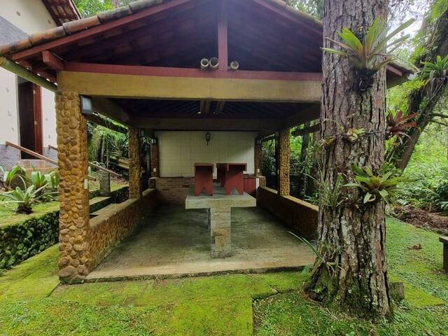 #87 - Casa para Venda em Bocaina de Minas - MG