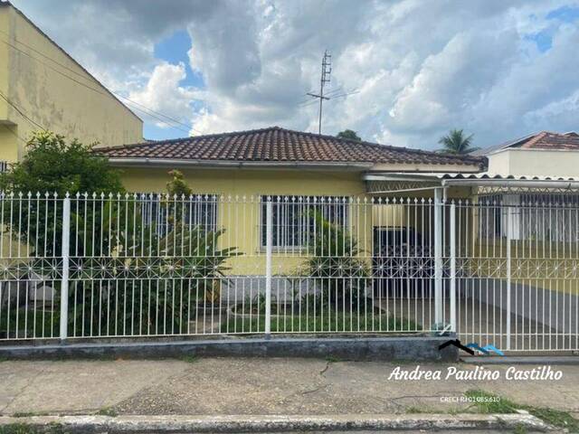 #115 - Casa para Venda em Resende - RJ