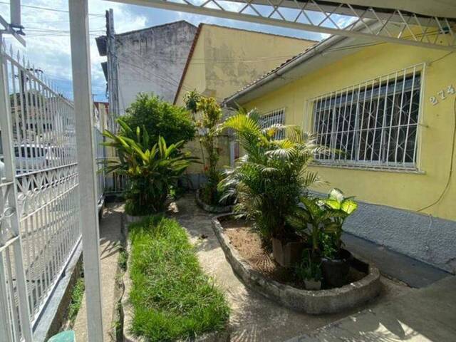 #115 - Casa para Venda em Resende - RJ