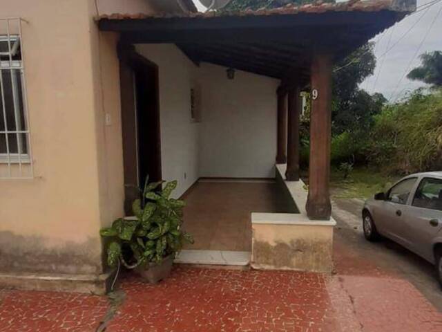 #162 - Casa para Venda em Resende - RJ - 1