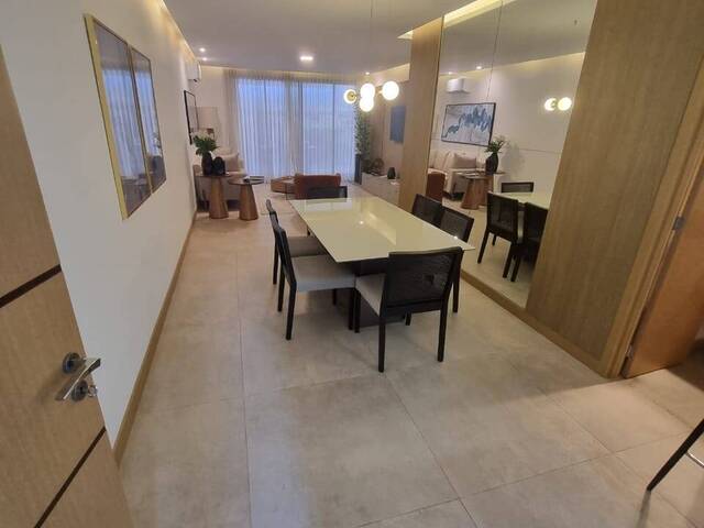 #173 - Apartamento para Venda em Resende - RJ - 2