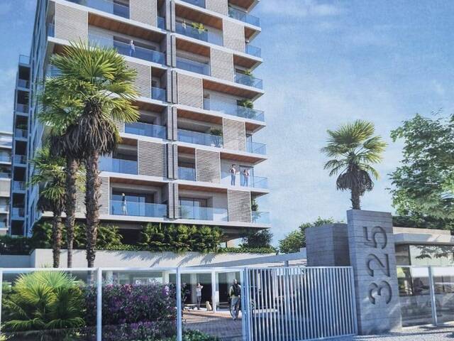 #173 - Apartamento para Venda em Resende - RJ - 1