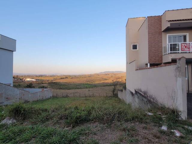 #206 - Terreno para Venda em Resende - RJ - 2