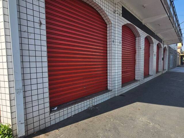 #210 - Ponto Comercial para Locação em Resende - RJ - 1