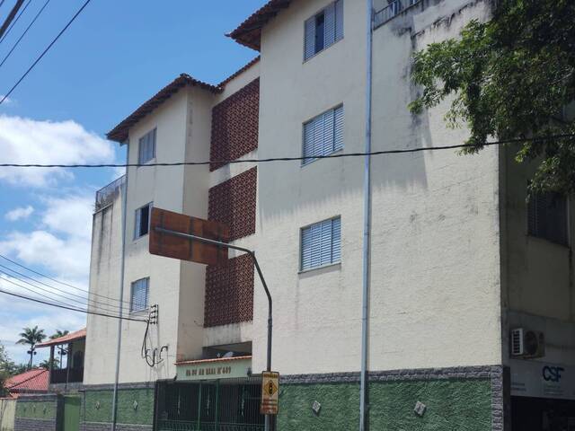 #229 - Apartamento para Venda em Resende - RJ