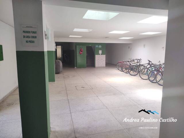 #229 - Apartamento para Venda em Resende - RJ