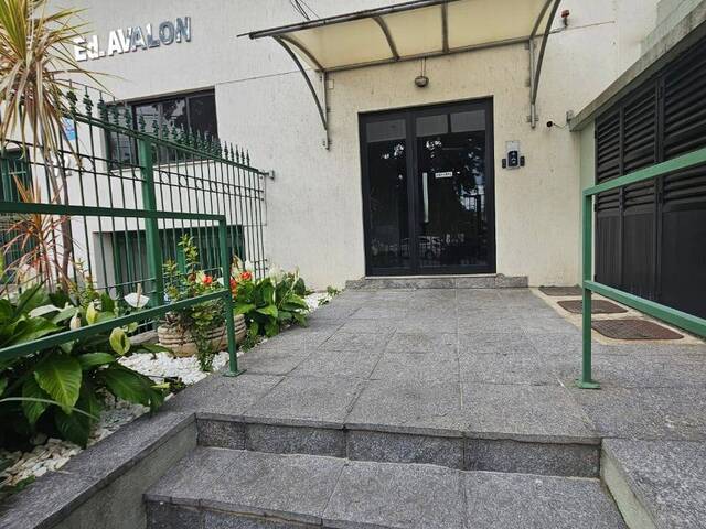 #230 - Cobertura para Venda em Resende - RJ - 1