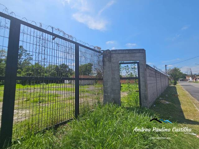 #231 - Área para Venda em Resende - RJ - 1