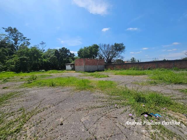 #231 - Área para Venda em Resende - RJ - 3