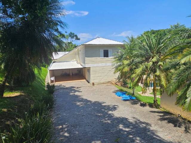 #232 - Casa em condomínio para Venda em Resende - RJ - 1