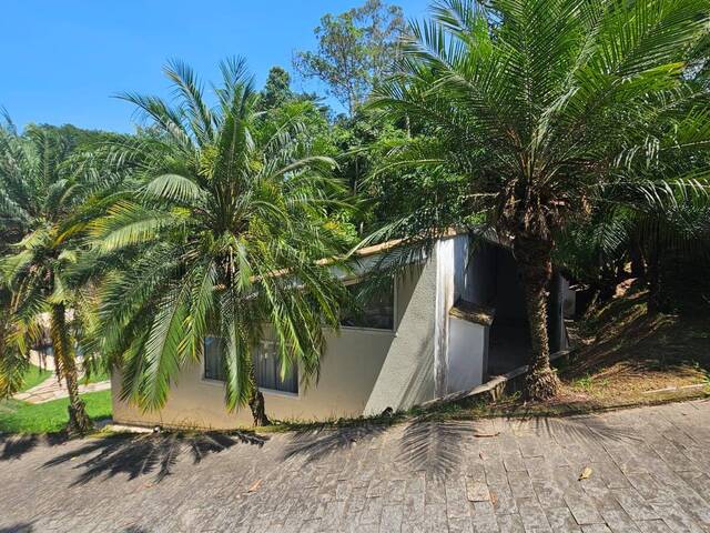 #232 - Casa em condomínio para Venda em Resende - RJ - 2