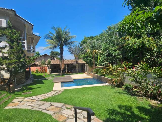 #232 - Casa em condomínio para Venda em Resende - RJ - 3