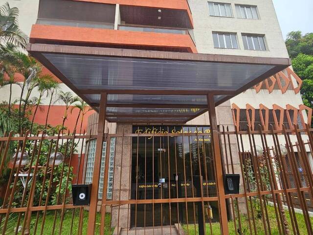 #249 - Cobertura para Venda em Resende - RJ - 2