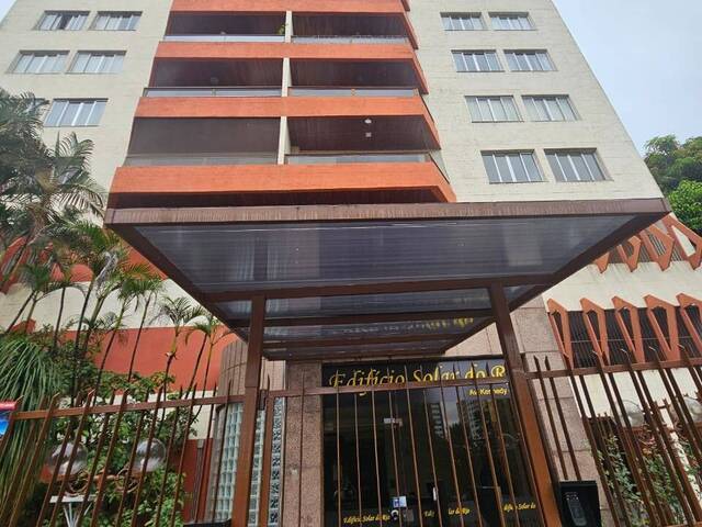 #249 - Cobertura para Venda em Resende - RJ - 1