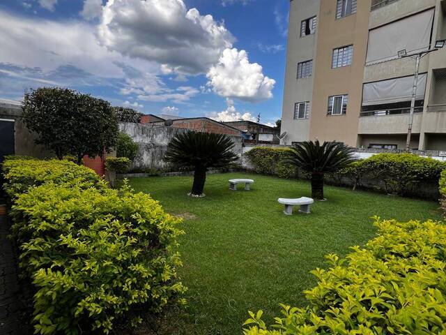 #254 - Apartamento para Venda em Resende - RJ - 1