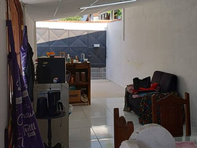 #261 - Sala para Venda em Resende - RJ - 1