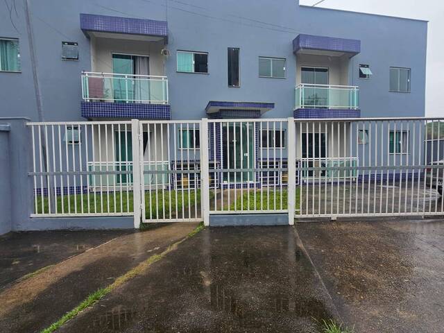 #264 - Apartamento para Venda em Resende - RJ