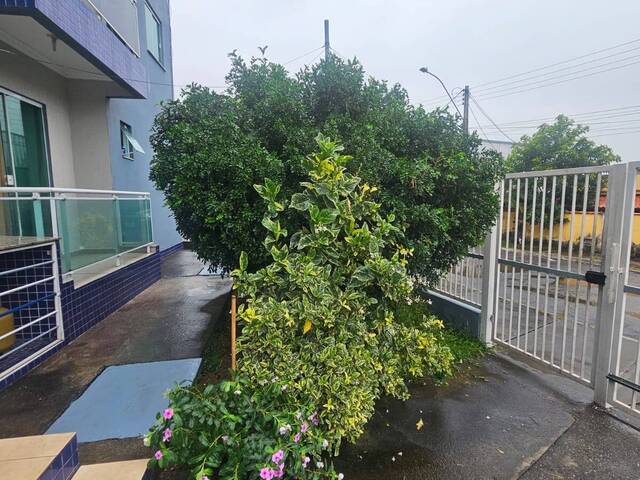 #264 - Apartamento para Venda em Resende - RJ