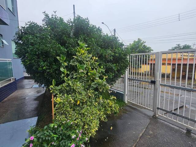 #264 - Apartamento para Venda em Resende - RJ