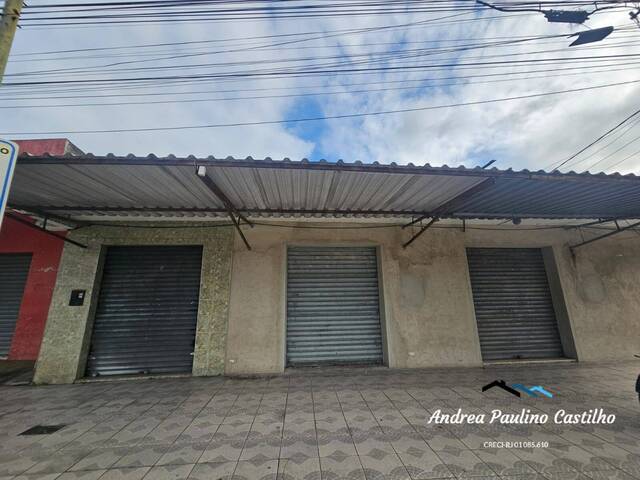 #268 - Sala para Venda em Resende - RJ - 1