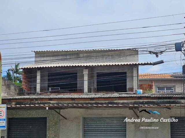 #268 - Sala para Venda em Resende - RJ - 2