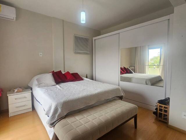 #270 - Apartamento para Venda em Resende - RJ