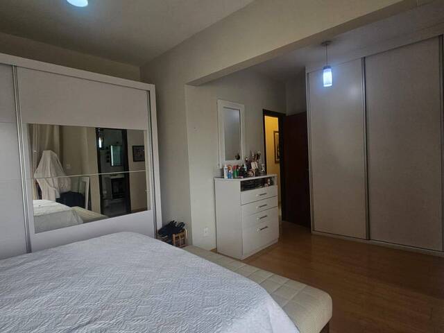 #270 - Apartamento para Venda em Resende - RJ