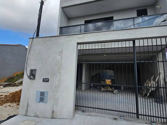 #276 - Casa para Venda em Resende - RJ - 1