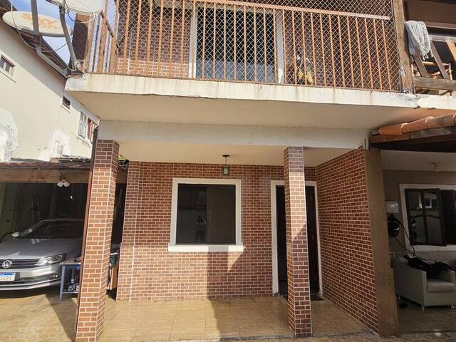 #278 - Casa para Venda em Resende - RJ - 2