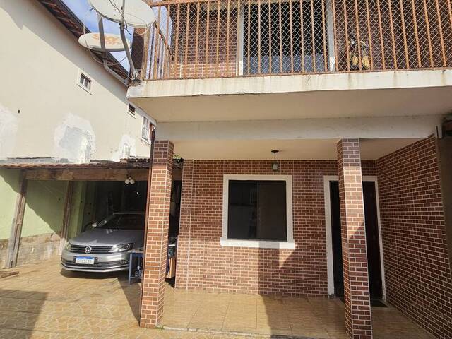 #278 - Casa para Venda em Resende - RJ - 1