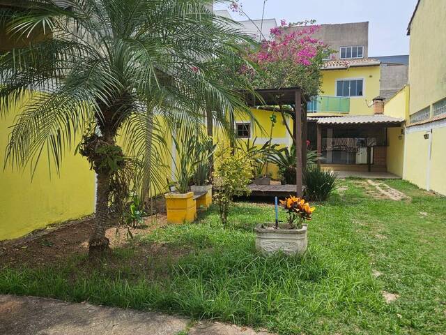 #282 - Casa para Venda em Resende - RJ - 1