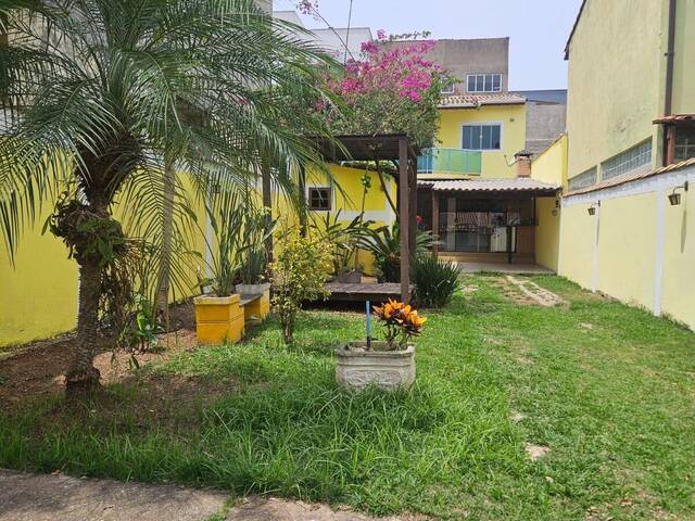 #282 - Casa para Venda em Resende - RJ - 2