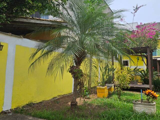 #282 - Casa para Venda em Resende - RJ - 3