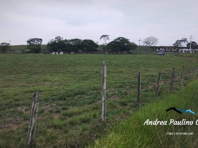 #286 - Área para Venda em Resende - RJ - 2