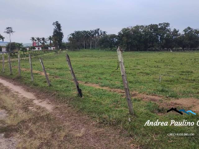 #286 - Área para Venda em Resende - RJ - 1