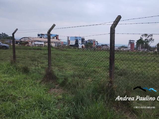 #286 - Área para Venda em Resende - RJ - 3
