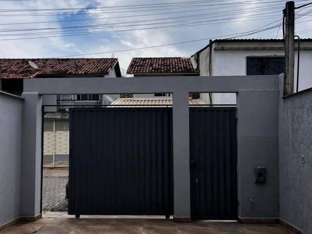 #295 - Casa para Venda em Resende - RJ - 2