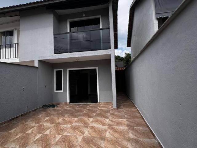 #295 - Casa para Venda em Resende - RJ - 1