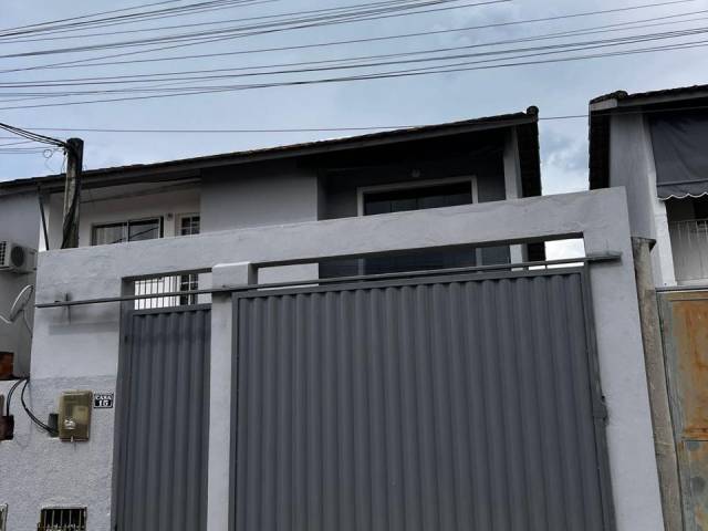 #295 - Casa para Venda em Resende - RJ - 3