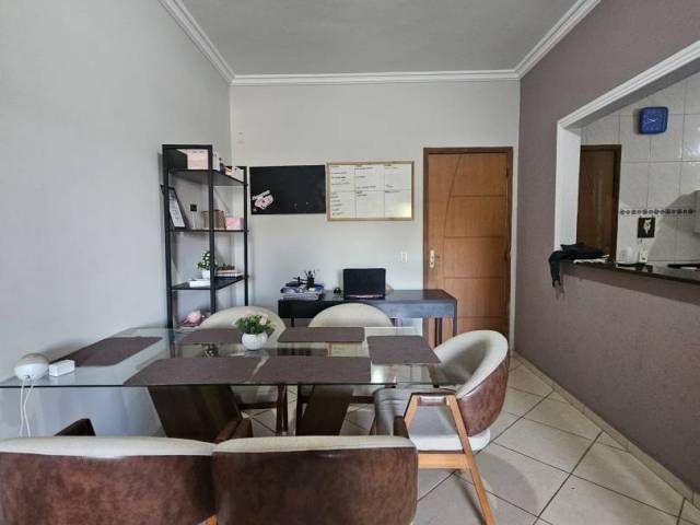 #296 - Apartamento para Venda em Resende - RJ - 1