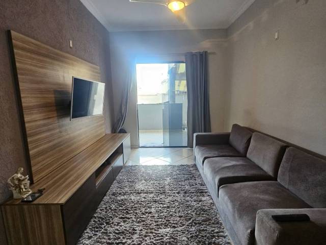 #296 - Apartamento para Venda em Resende - RJ - 2