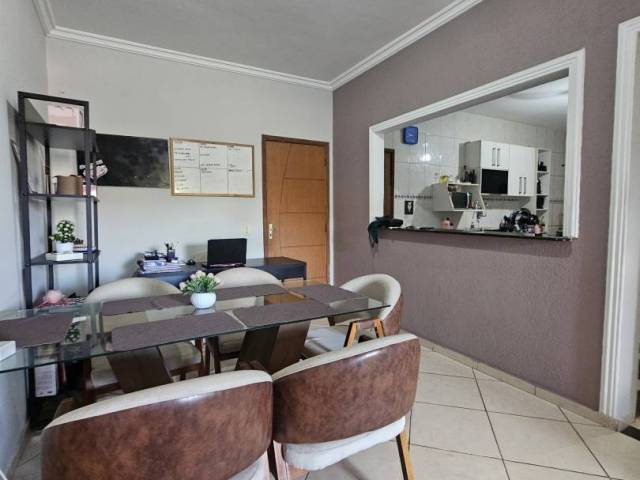 #296 - Apartamento para Venda em Resende - RJ - 3