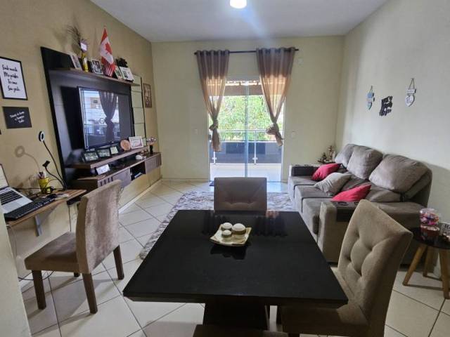 #297 - Apartamento para Venda em Resende - RJ - 1