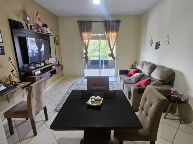 #297 - Apartamento para Venda em Resende - RJ - 2